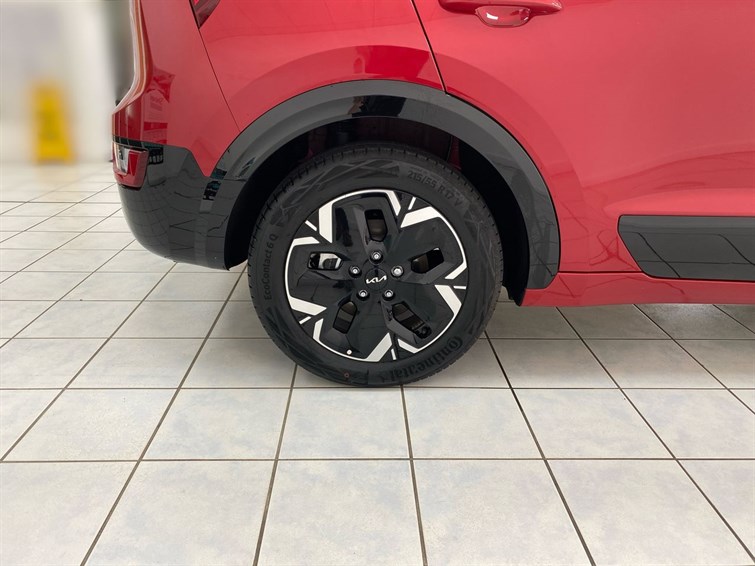 Used Kia Niro 2025 for sale - 77210581: Photo 17