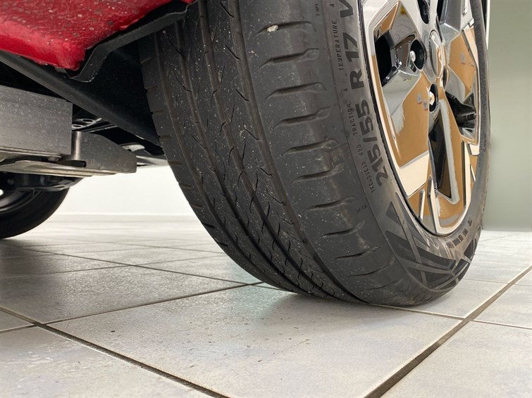 Used Kia Niro 2025 for sale - 77210581: Photo 18