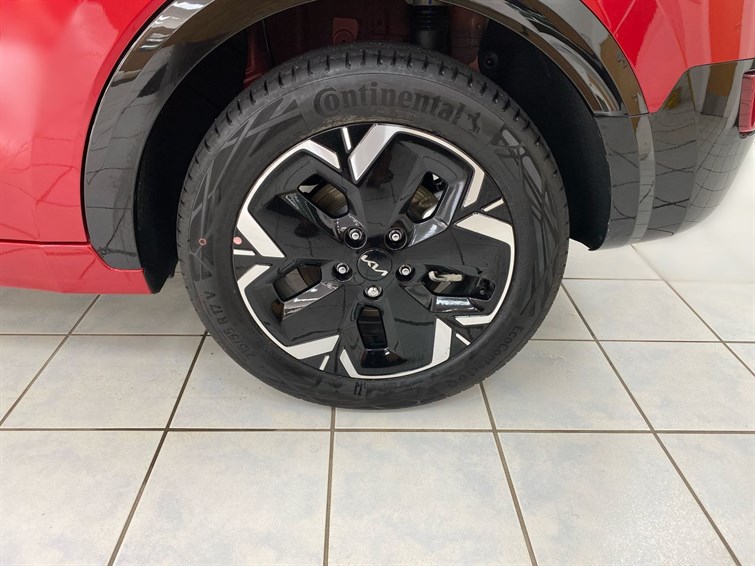 Used Kia Niro 2025 for sale - 77210581: Photo 19