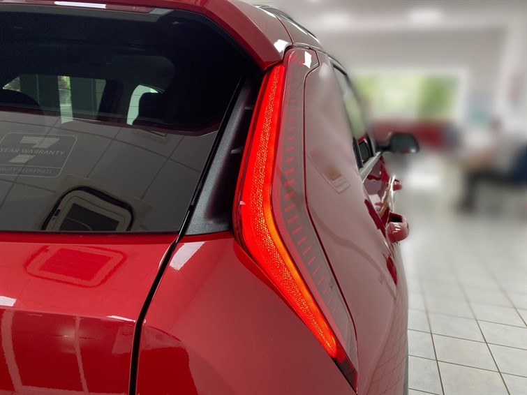 Used Kia Niro 2025 for sale - 77210581: Photo 22