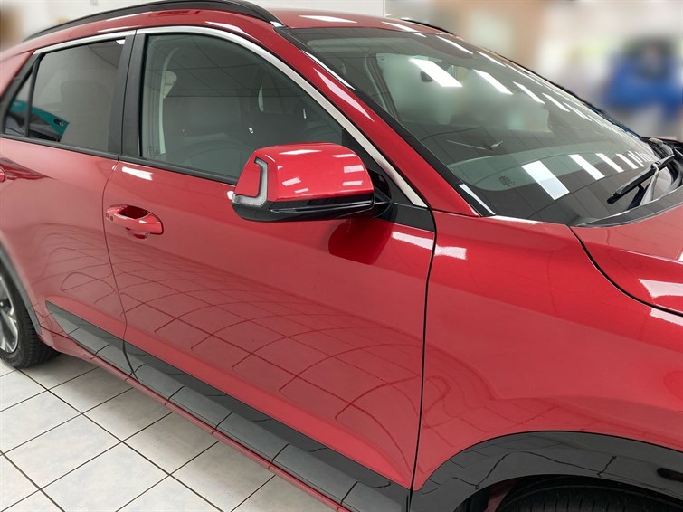 Used Kia Niro 2025 for sale - 77210581: Photo 25