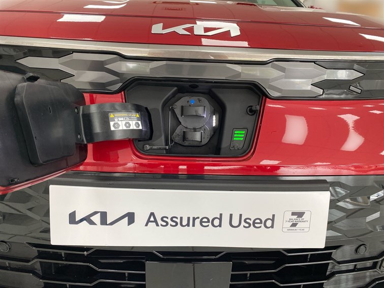 Used Kia Niro 2025 for sale - 77210581: Photo 26