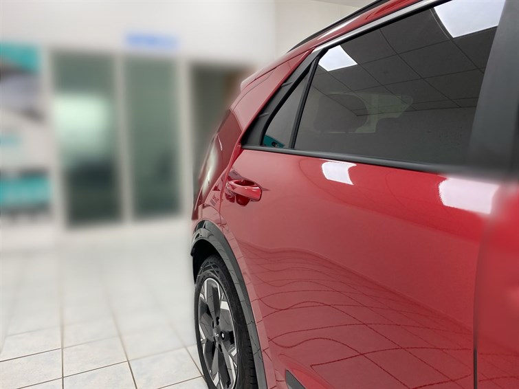 Used Kia Niro 2025 for sale - 77210581: Photo 27