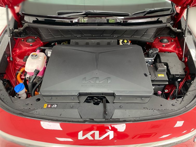 Used Kia Niro 2025 for sale - 77210581: Photo 28