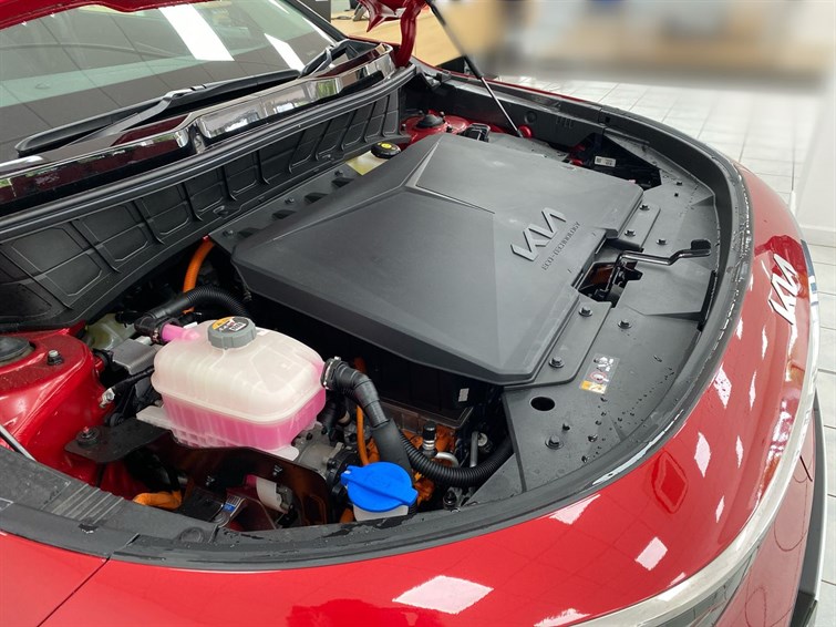 Used Kia Niro 2025 for sale - 77210581: Photo 29