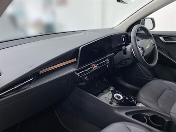 Used Kia Niro 2025 for sale - 77210581: Photo