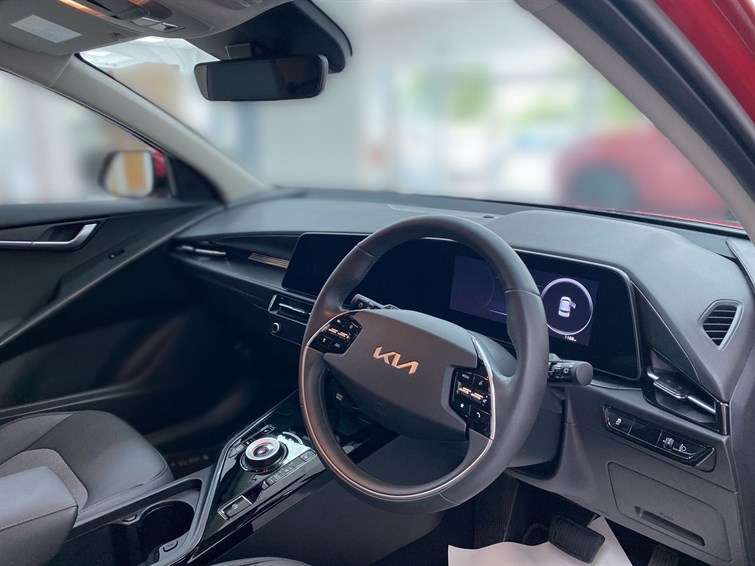 Used Kia Niro 2025 for sale - 77210581: Photo 31