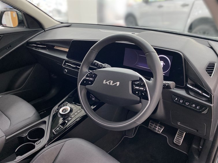 Used Kia Niro 2025 for sale - 77210581: Photo 33