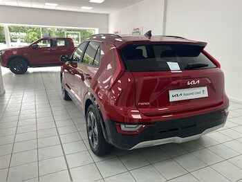Used Kia Niro 2025 for sale - 77210581: Photo