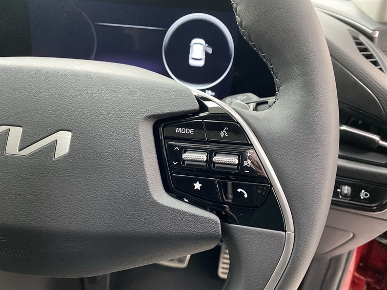 Used Kia Niro 2025 for sale - 77210581: Photo 40