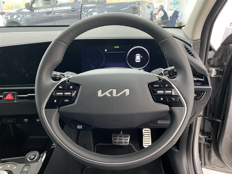 Used Kia Niro 2025 for sale - 77210581: Photo 43