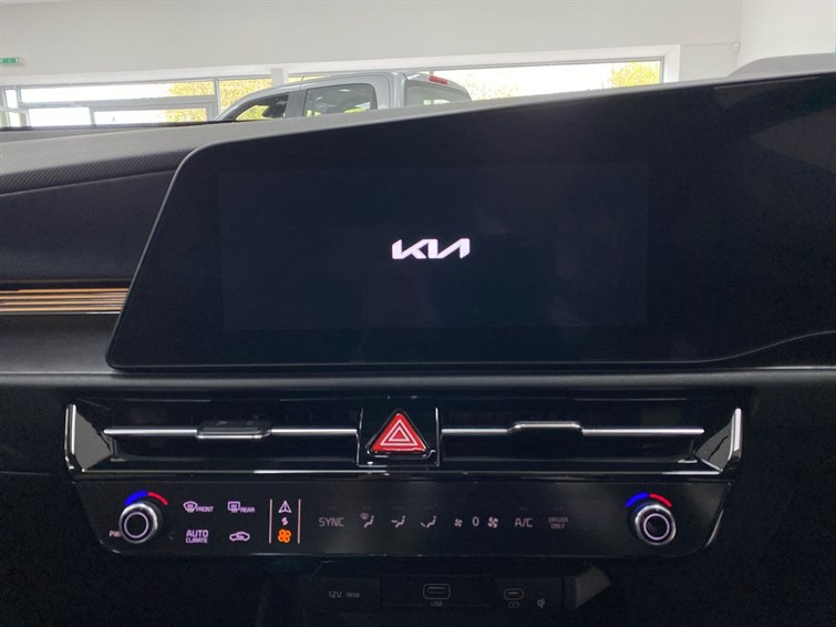 Used Kia Niro 2025 for sale - 77210581: Photo 44