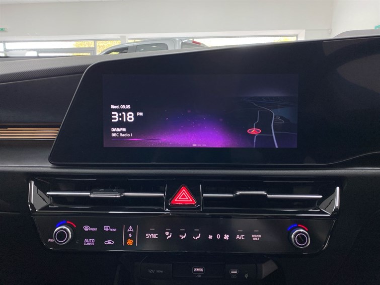 Used Kia Niro 2025 for sale - 77210581: Photo 45