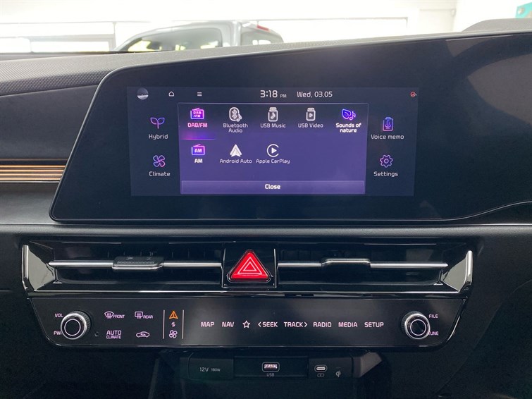 Used Kia Niro 2025 for sale - 77210581: Photo 47