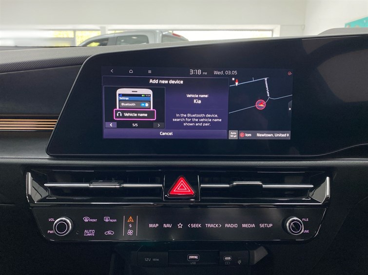 Used Kia Niro 2025 for sale - 77210581: Photo 48