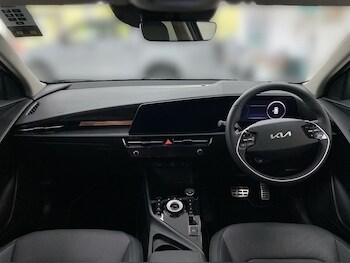 Used Kia Niro 2025 for sale - 77210581: Photo