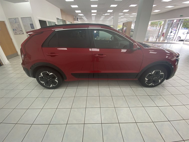 Used Kia Niro 2025 for sale - 77210581: Photo 5