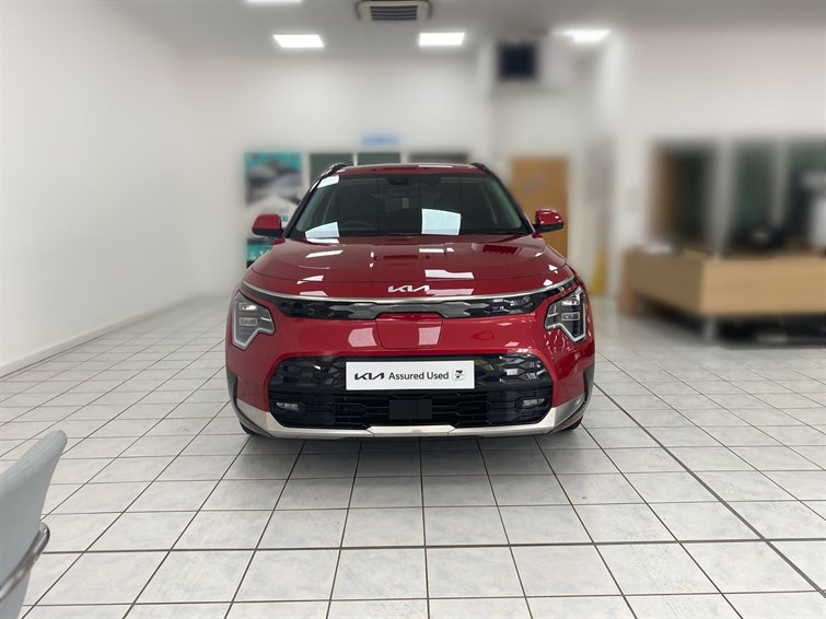 Used Kia Niro 2025 for sale - 77210581: Photo 6