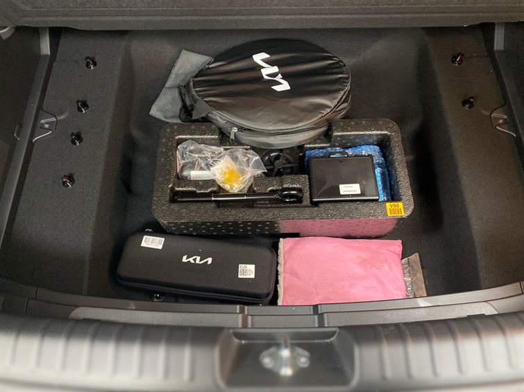 Used Kia Niro 2025 for sale - 77210581: Photo 60