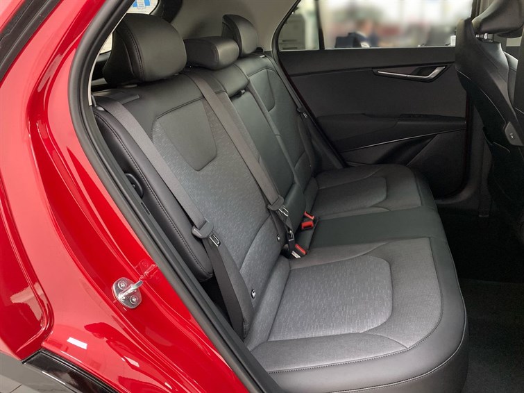 Used Kia Niro 2025 for sale - 77210581: Photo 61