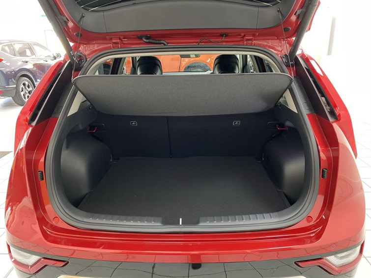 Used Kia Niro 2025 for sale - 77210581: Photo 64