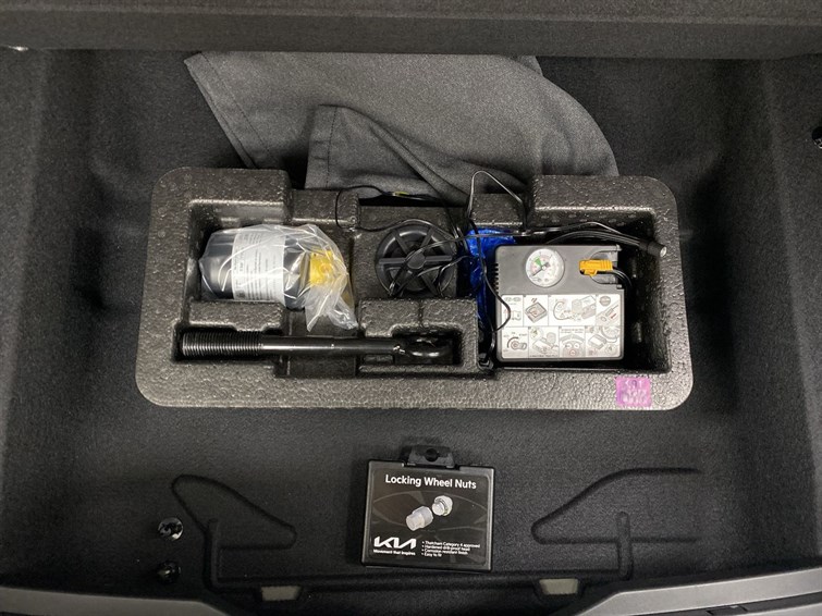 Used Kia Niro 2025 for sale - 77210581: Photo 66