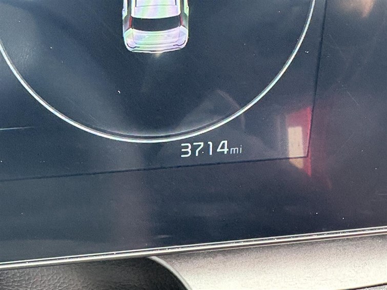 Used Kia Niro 2025 for sale - 77210581: Photo 8