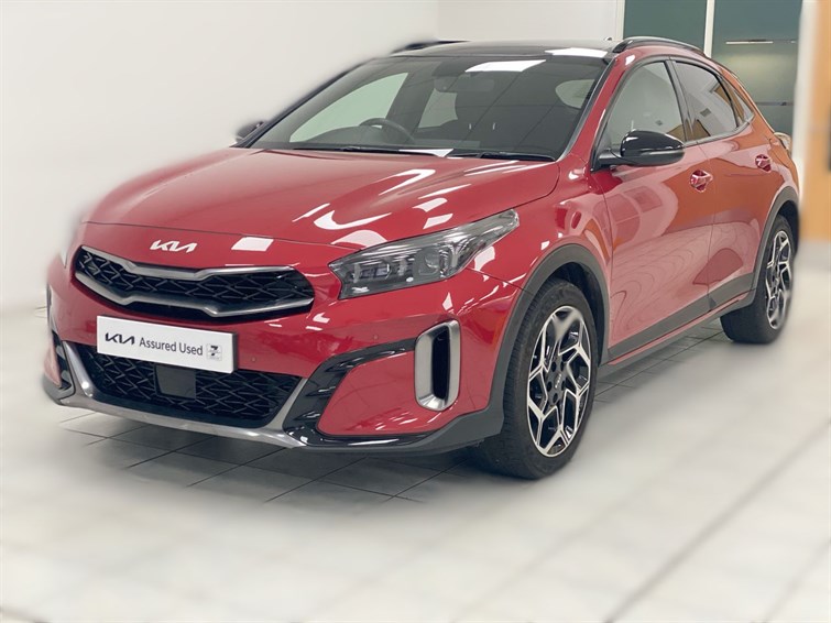 Used Kia XCeed 2024 for sale - 77292780: Photo 10