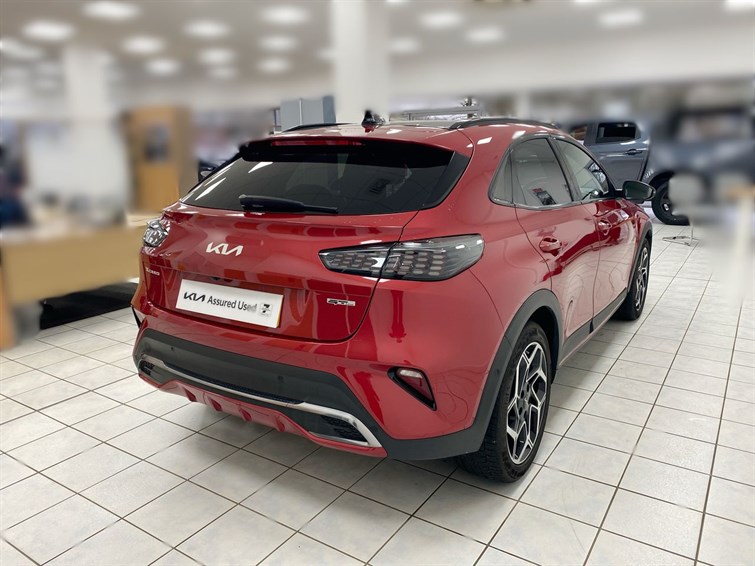 Used Kia XCeed 2024 for sale - 77292780: Photo 12