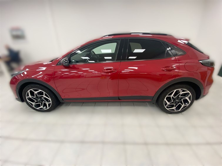 Used Kia XCeed 2024 for sale - 77292780: Photo 13