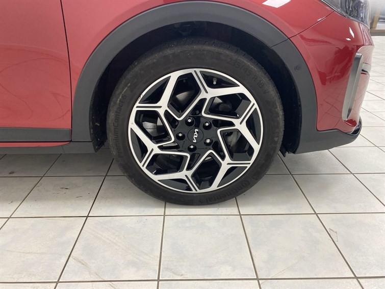 Used Kia XCeed 2024 for sale - 77292780: Photo 15