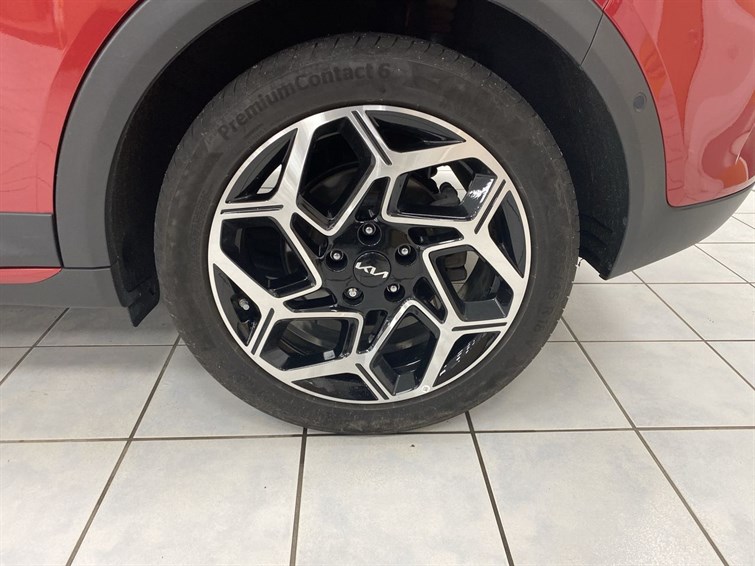 Used Kia XCeed 2024 for sale - 77292780: Photo 19