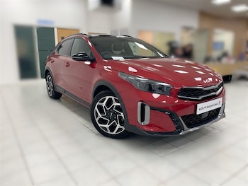 Used Kia XCeed undefined for sale - 77292780: Photo