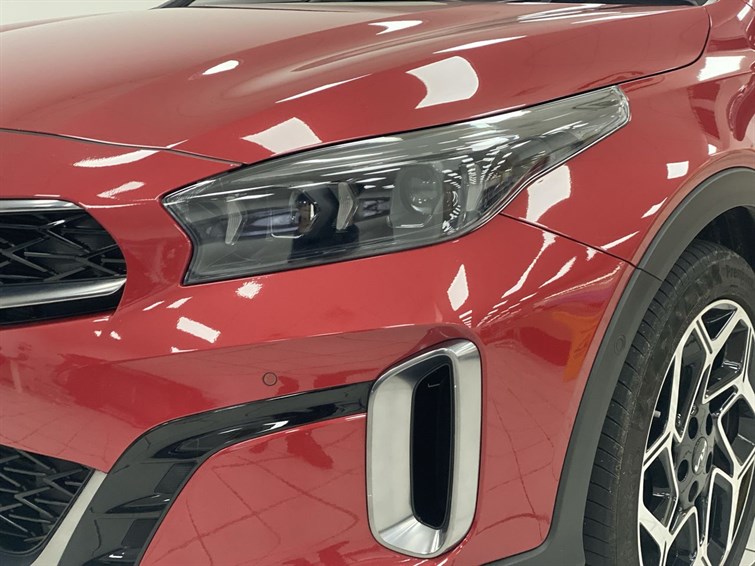 Used Kia XCeed 2024 for sale - 77292780: Photo 21