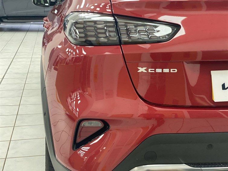 Used Kia XCeed 2024 for sale - 77292780: Photo 23