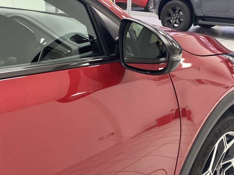 Used Kia XCeed 2024 for sale - 77292780: Photo 26