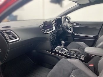 Used Kia XCeed undefined for sale - 77292780: Photo