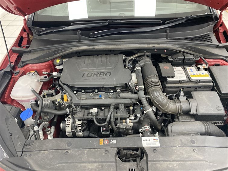 Used Kia XCeed 2024 for sale - 77292780: Photo 30