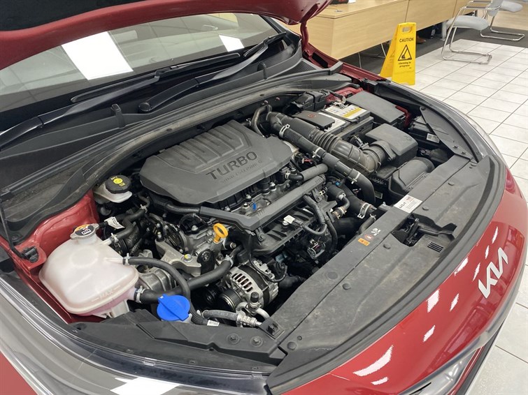 Used Kia XCeed 2024 for sale - 77292780: Photo 31