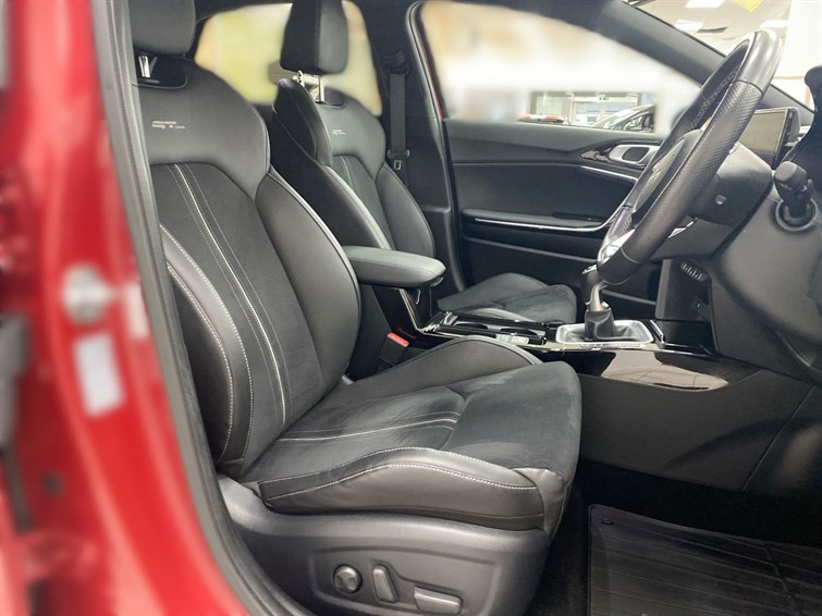 Used Kia XCeed 2024 for sale - 77292780: Photo 32