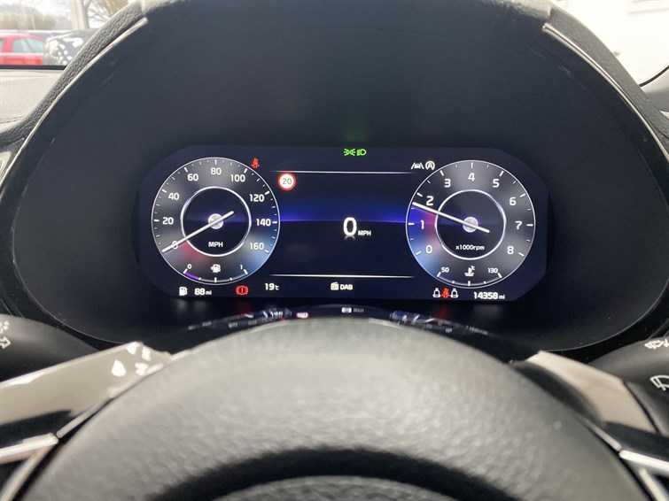 Used Kia XCeed 2024 for sale - 77292780: Photo 37