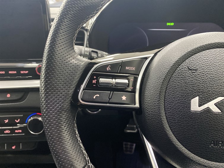 Used Kia XCeed 2024 for sale - 77292780: Photo 38