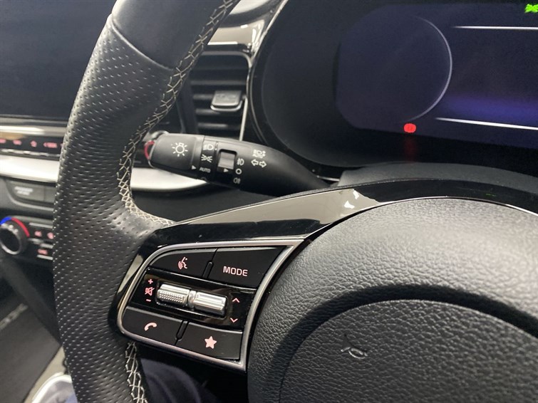 Used Kia XCeed 2024 for sale - 77292780: Photo 39