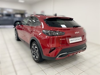 Used Kia XCeed undefined for sale - 77292780: Photo