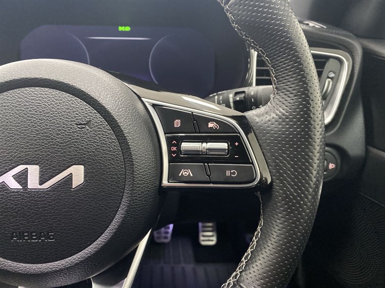 Used Kia XCeed 2024 for sale - 77292780: Photo 41