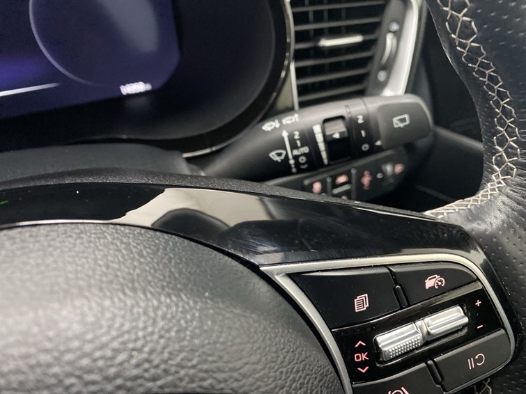 Used Kia XCeed 2024 for sale - 77292780: Photo 42