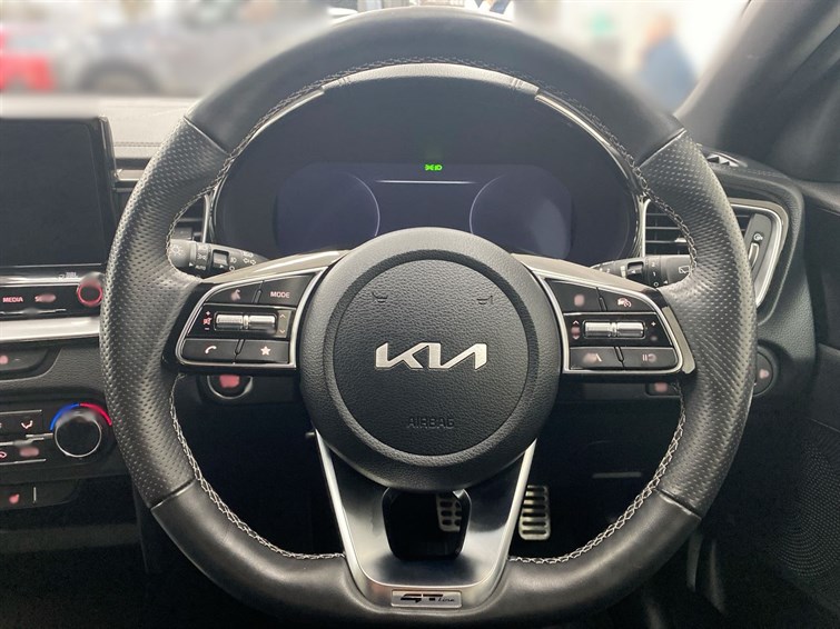 Used Kia XCeed 2024 for sale - 77292780: Photo 44