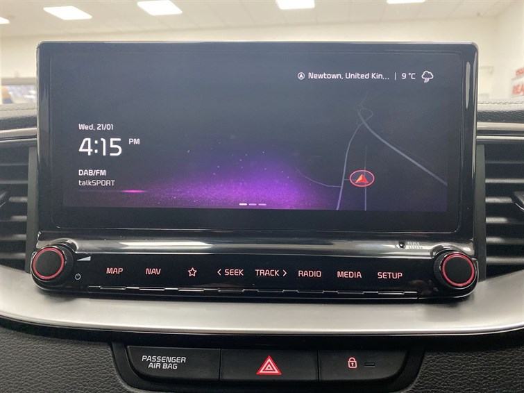 Used Kia XCeed 2024 for sale - 77292780: Photo 45