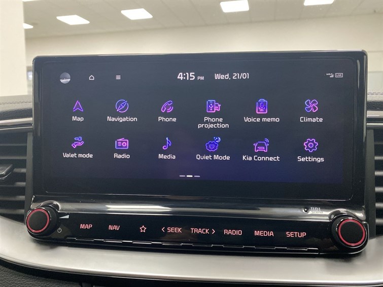 Used Kia XCeed 2024 for sale - 77292780: Photo 46