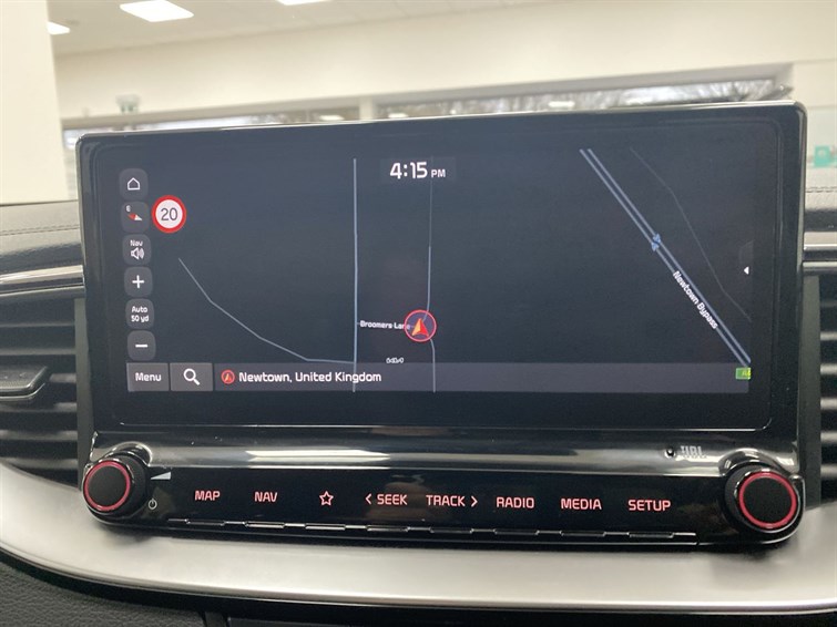 Used Kia XCeed 2024 for sale - 77292780: Photo 47